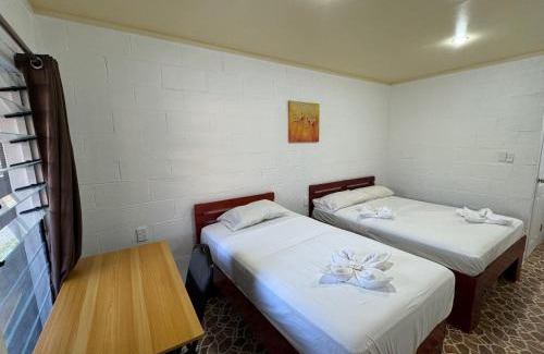 Faleolo Hotel | Transit Motel