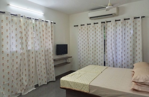 Madurai Hotel | Transit Nest - Near Madurai Airport