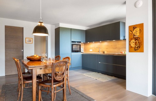 Fie allo Sciliar Ski Chalet | Transmontana