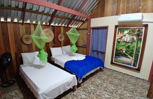 Iranduba Other | Trapiche Eco Lodge