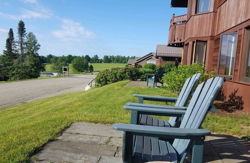 Moscow House | Trapp Family Lodge-2 BR guest house. Enjoy peak leaf season!