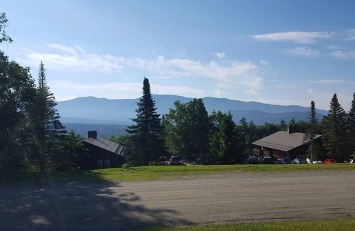 Moscow House | Trapp Family Lodge-2 BR guest house. Enjoy peak leaf season!