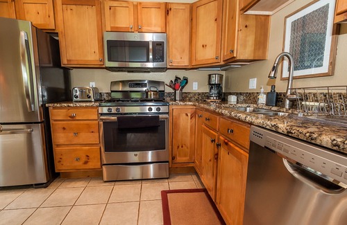 Keystone Villa | Trapper's Crossing #8770 by Summit County Mountain Retreats