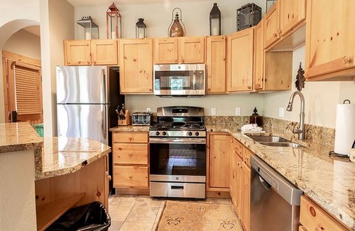Keystone Villa | Trapper's Crossing #8770 by Summit County Mountain Retreats