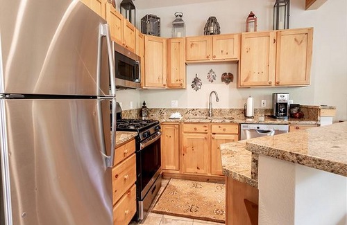 Keystone Villa | Trapper's Crossing #8770 by Summit County Mountain Retreats