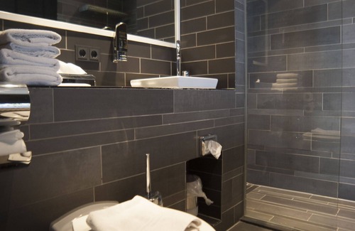 Boschstraatkwartier Hotel | Trash Deluxe