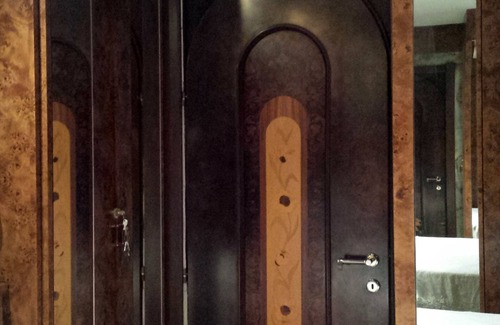 Garbatella House | Trastevere 2