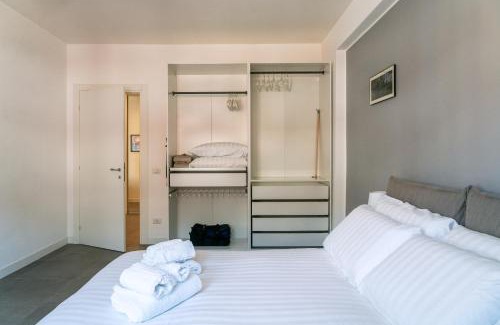 Gianicolense Apartment | Trastevere Station Apartment View