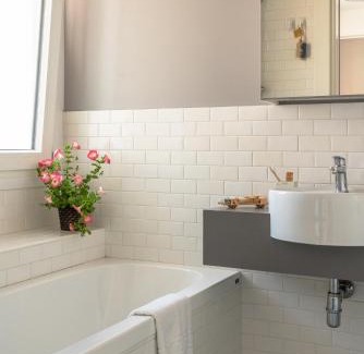 Gianicolense Apartment | Trastevere Station Apartment View