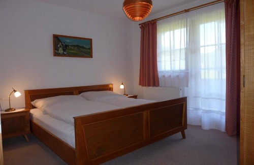 Achenkirch Apartment | Tratlhof