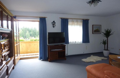 Achenkirch Apartment | Tratlhof