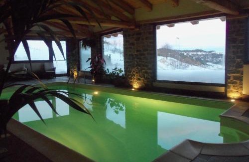 Cerretto Langhe House | Trattoria Del Bivio
