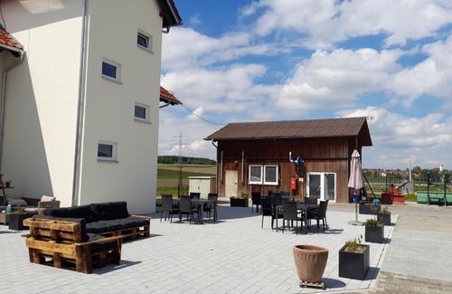 Ochsenhausen Apartment | Traubshof