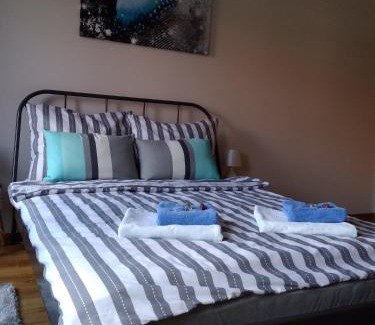 Krzyki House | Traugutta apartment