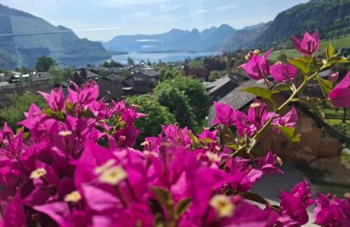 St. Gilgen Apartment | Traum Blick Sankt Gilgen
