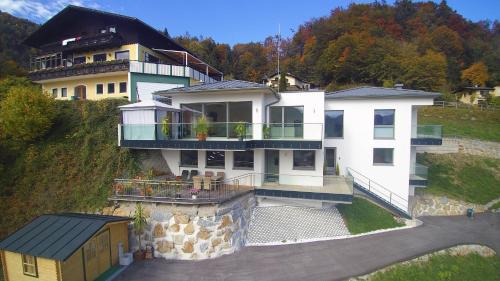 St. Gilgen Apartment | Traum Blick Sankt Gilgen