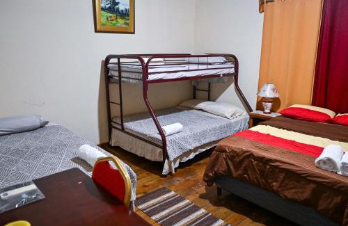 St. Augustine Bed & Breakfast | Traum House