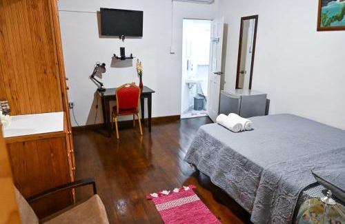 St. Augustine Bed & Breakfast | Traum House