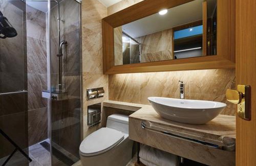 Sabuk Hotel | Traum Valley Hotel - formerly jeongseon intoraon hotel