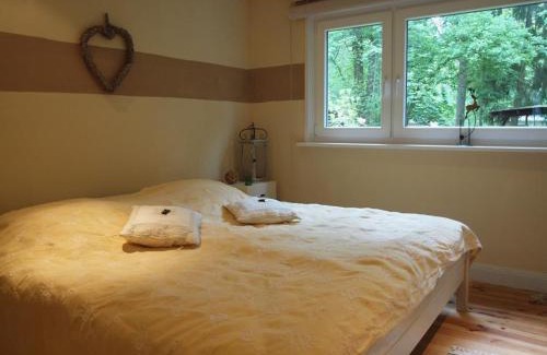 Buchholz in der Nordheide House | Traum Waldhaus