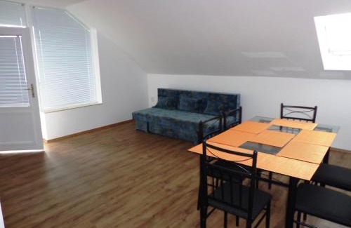 Belatelep Apartment | Traumblick Appartement am Balaton