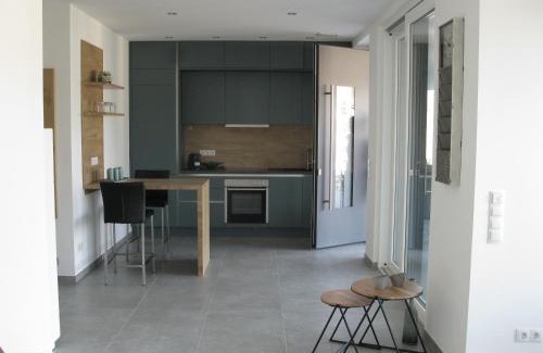Vallendar Apartment | Traumblick Vallendar