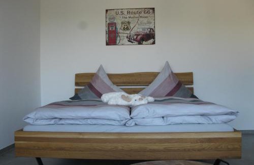 Vallendar Apartment | Traumblick Vallendar