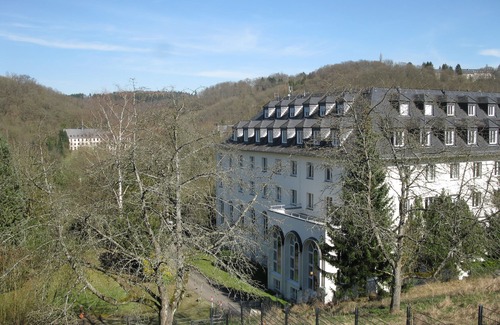 Vallendar Condo | Traumblick Vallendar 2.0 - beautiful views!
