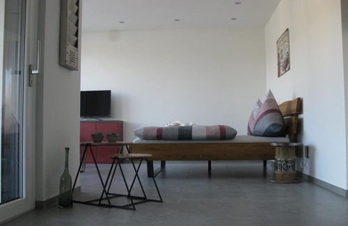 Vallendar Condo | Traumblick Vallendar 2.0 - beautiful views!