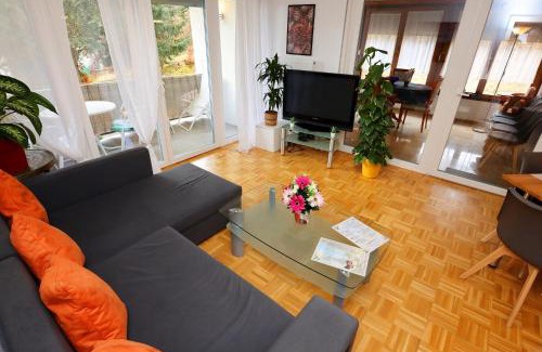 Todtmoos Apartment | Traumferienwohnung Todtmoos - Appartment mit schönem Wintergarten