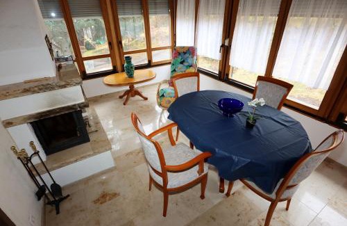 Todtmoos Apartment | Traumferienwohnung Todtmoos - Appartment mit schönem Wintergarten