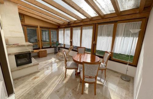 Todtmoos Apartment | Traumferienwohnung Todtmoos - Appartment mit schönem Wintergarten