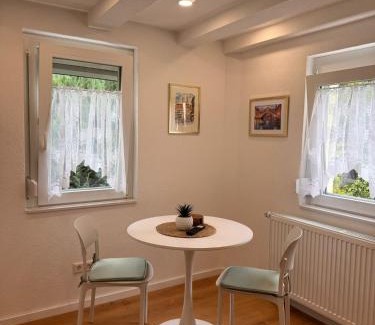 Aldingen Apartment | Traumhaft moderne Einzelzimmer in 78554 Aldingen