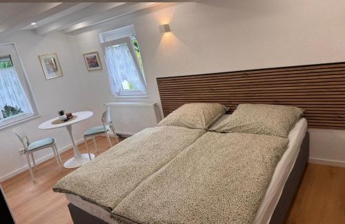 Aldingen Apartment | Traumhaft moderne Einzelzimmer in 78554 Aldingen