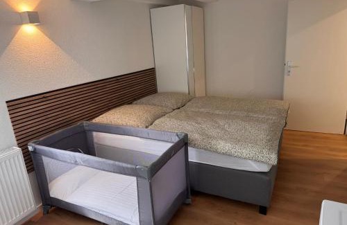 Aldingen Apartment | Traumhaft moderne Einzelzimmer in 78554 Aldingen
