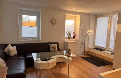 Aldingen House | Traumhaft moderne Ferienhaus-Tiny House in 78554 Aldingen