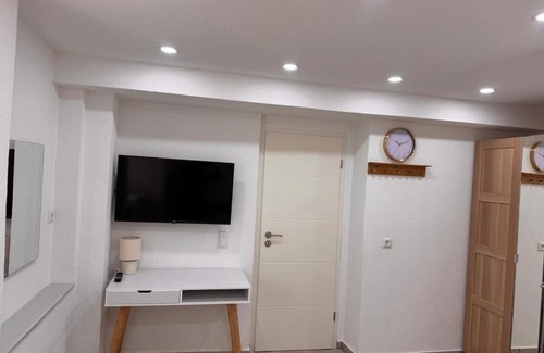Aldingen Apartment | Traumhaft moderne Ferienwohnung in 78554Aldingen