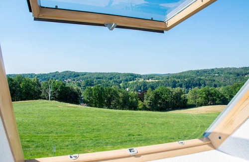 Struppen Apartment | Traumhafte Aussicht für Aktivurlauber