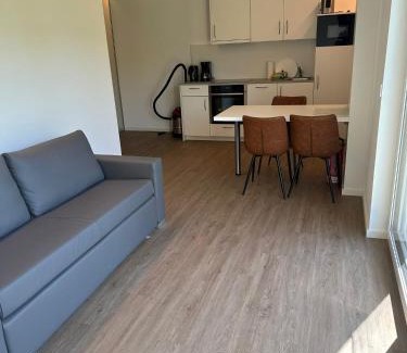 Wallertheim Apartment | Traumhafte Ferien für 2 in traumhafter Unterkunft