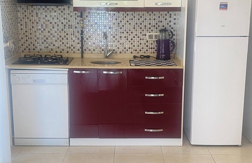 Liman Mahallesi Apartment | Traumhafte Ferienwohnungen Nahe Konyaaltı-strand, Stadtzentrum von Antalya