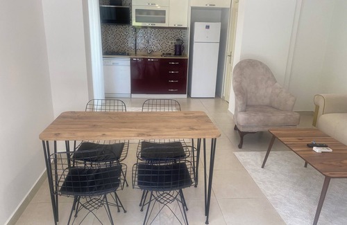 Liman Mahallesi Apartment | Traumhafte Ferienwohnungen Nahe Konyaaltı-strand, Stadtzentrum von Antalya