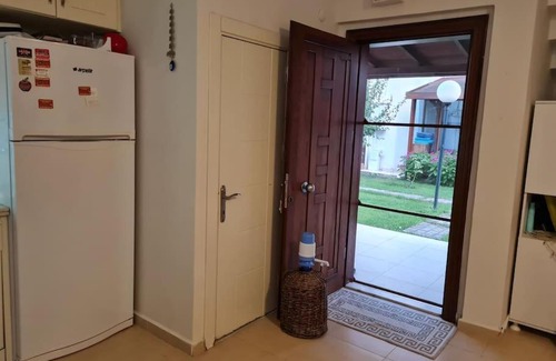 Taskopru Villa | Traumhafte Villa im Grünen in Ferienanlage