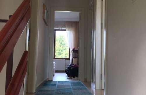 Taskopru Villa | Traumhafte Villa im Grünen in Ferienanlage
