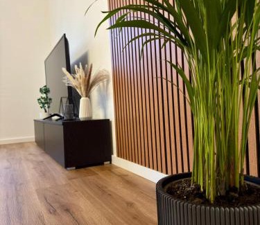 Pfullendorf Apartment | Traumhafte Wohnung am Stadtbrunnen der Altstadt