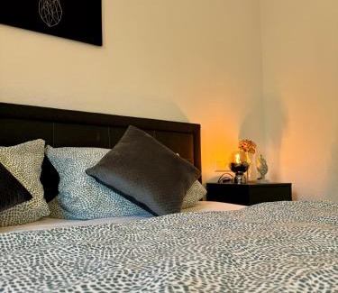Pfullendorf Apartment | Traumhafte Wohnung am Stadtbrunnen der Altstadt