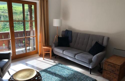 Weissbach an der Alpenstrasse Apartment | Traumhafte Wohnung im Chiemgau