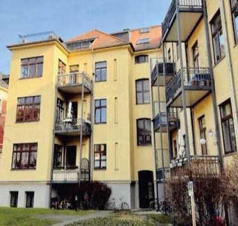 Zentrum-Nord Apartment | Traumhafte Wohnung im Herzen von Leipzig