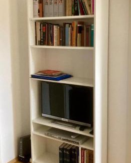 Zentrum-Nord Apartment | Traumhafte Wohnung im Herzen von Leipzig
