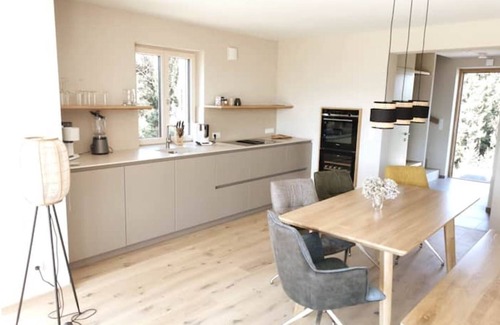 Eibiswald Apartment | Traumhaftes Ferienhaus Eibiswald/Südsteiermark - Am Lateinberg
