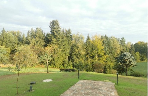 Eibiswald Apartment | Traumhaftes Ferienhaus Eibiswald/Südsteiermark - Am Lateinberg